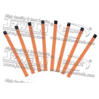 DC Flat Gouging Rods